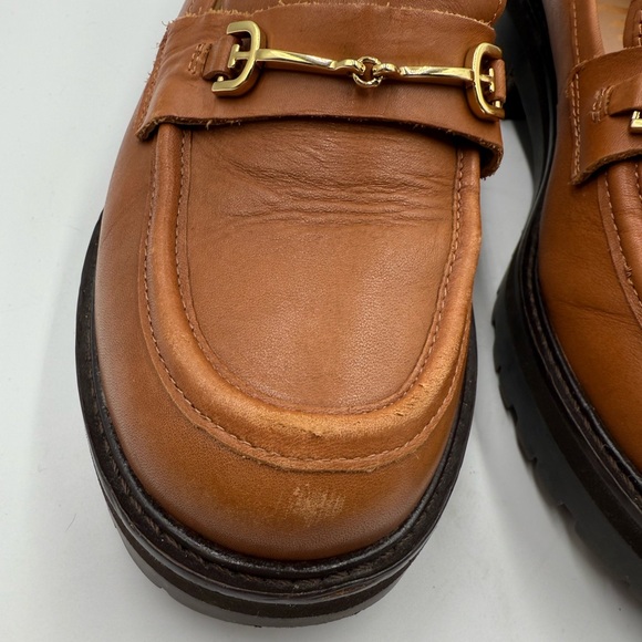 Sam Edelman Tully Chunky Loafer - Picture 7 of 14